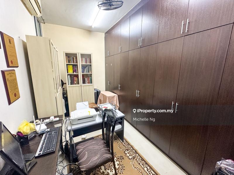 Kondominium untuk Dijual di USJ One Avenue Condo oleh Michelle Ng - iProperty.com.my