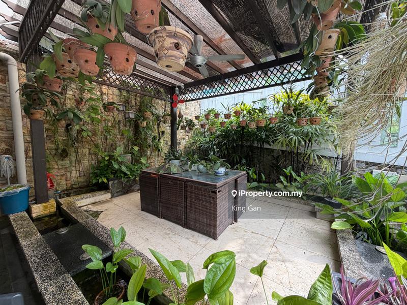 Rumah Berkembar untuk Dijual di Taman Bukit Mewah, Kajang oleh King Gan - iProperty.com.my