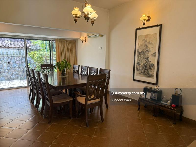 Bungalow House for Sale in SS1, Petaling Jaya by Vincent Wan - iProperty.com.my