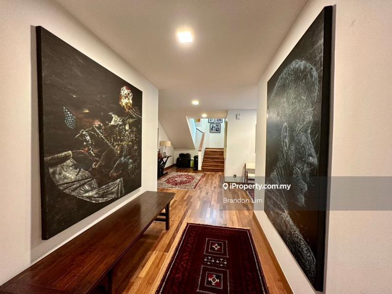 Condominium for Rent in Seni Mont Kiara by Brandon Lim - iProperty.com.my