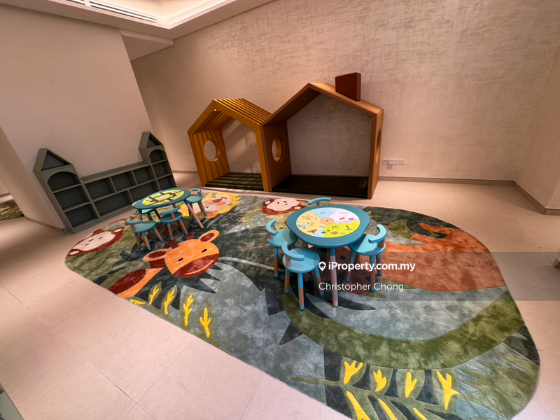 Service Residence for Sale in Pavilion Damansara Heights by Christopher Chong - iProperty.com.my