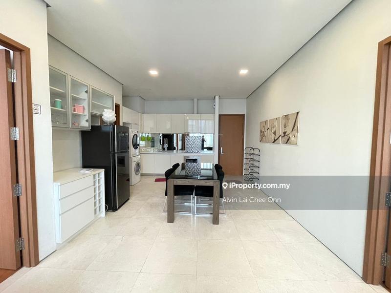 Service Residence for Sale in Soho Suites Serviced Residence @ KLCC by Alvin Lai - iProperty.com.my
