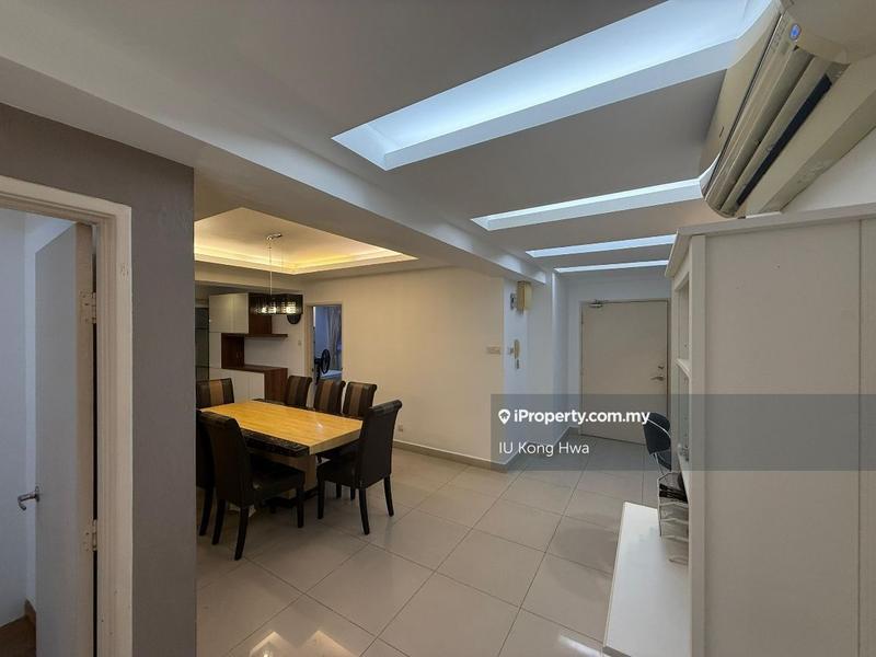 Condominium for Sale in Casa Desa by IU Kong Hwa - iProperty.com.my