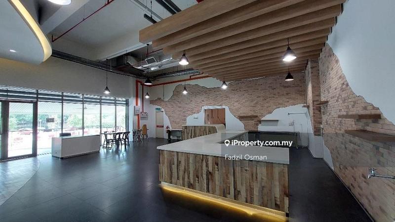 Office for Rent in Cyber 7, Cyberjaya by Fadzil Osman - iProperty.com.my