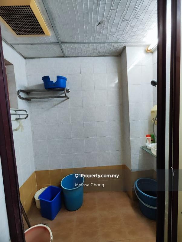 Kondominium untuk Dijual di Putra Indah Condominium oleh Melissa Chong - iProperty.com.my