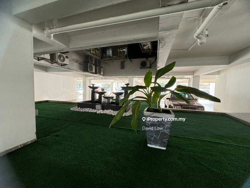 Condominium for Sale in Heritage by David Low - iProperty.com.my