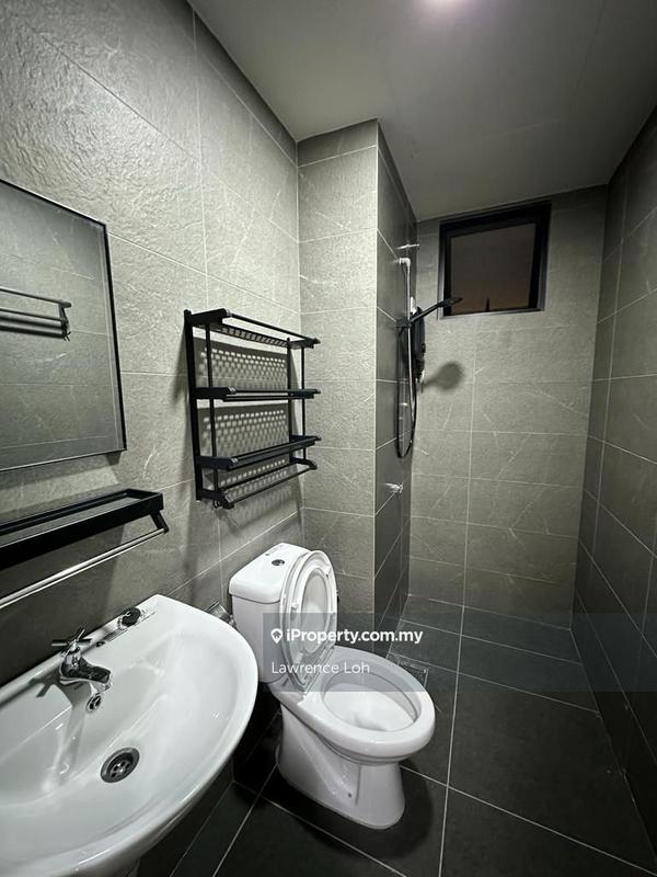 Residensi Servis untuk Disewa di Majestic Maxim oleh Lawrence Loh - iProperty.com.my