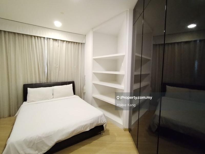 Kediaman Servis untuk Dijual di One One Eight (118 @ Island Plaza) oleh Mable Kang - iProperty.com.my