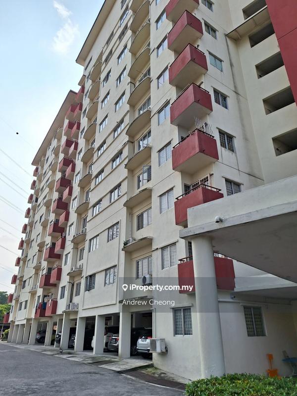 For Sale - Belimbing Heights