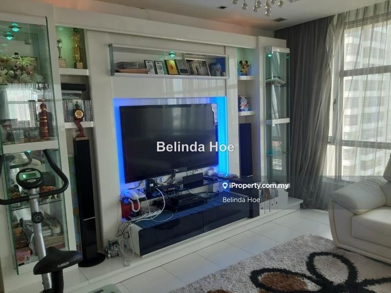 Condominium for Sale in The Saffron by Belinda Hoe - iProperty.com.my