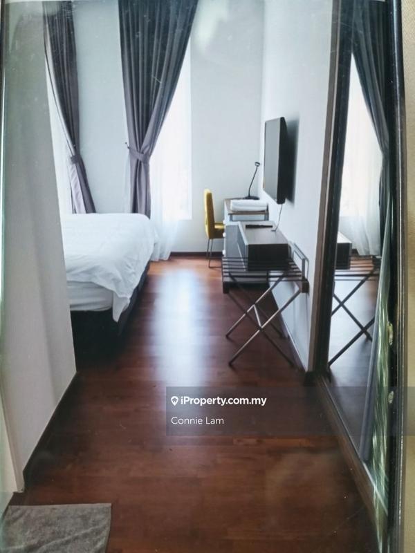 For Sale - The Haven