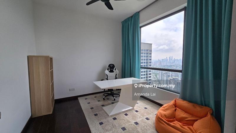 For Rent - Agile Mont Kiara