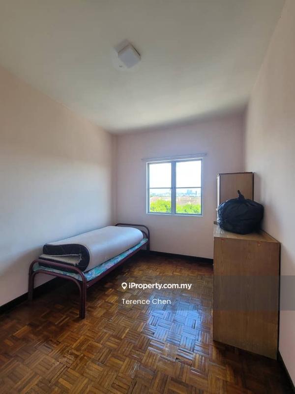 Apartment for Sale in Arcadia by Terence Chen - Bedroom - iProperty.com.my