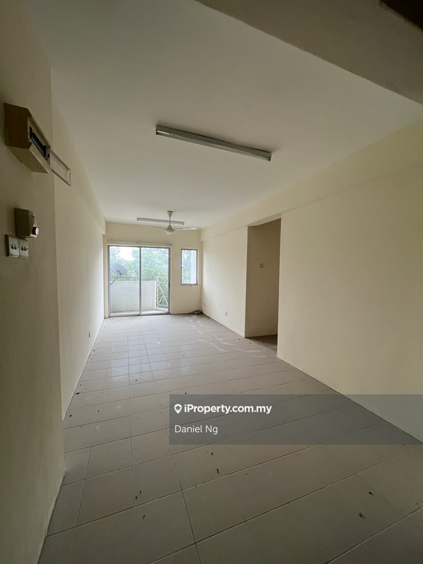 For Sale - Pangsapuri Perdana Impian