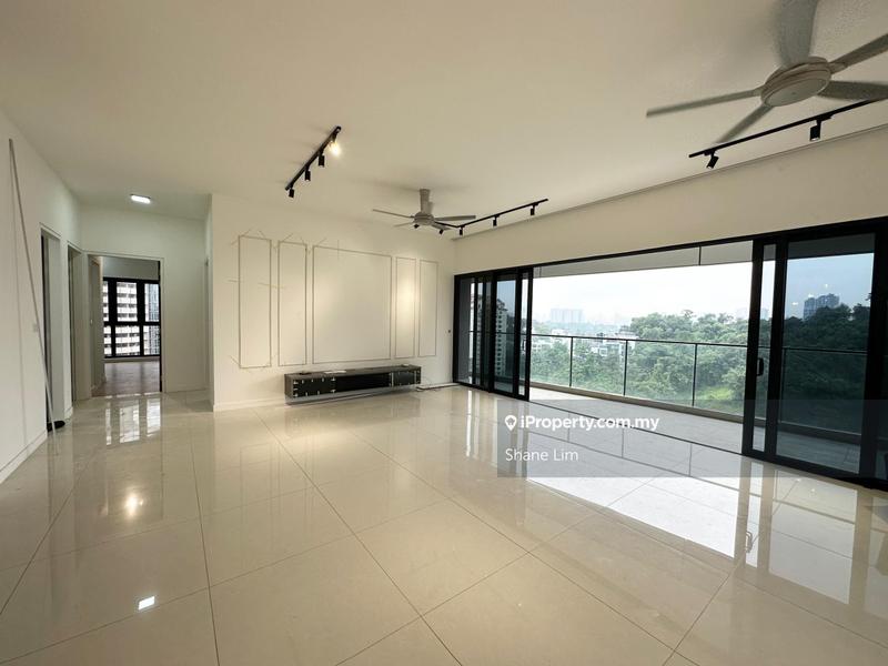 Condominium for Rent in Setia Sky Seputeh by Shane Lim - iProperty.com.my