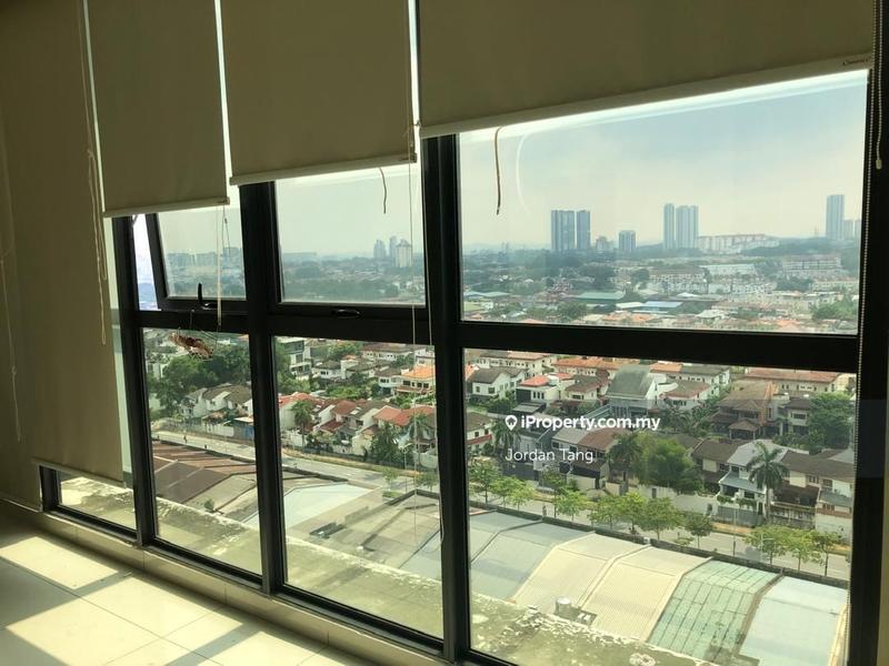 Residensi Servis untuk Dijual di Atria oleh Jordan Tang - iProperty.com.my