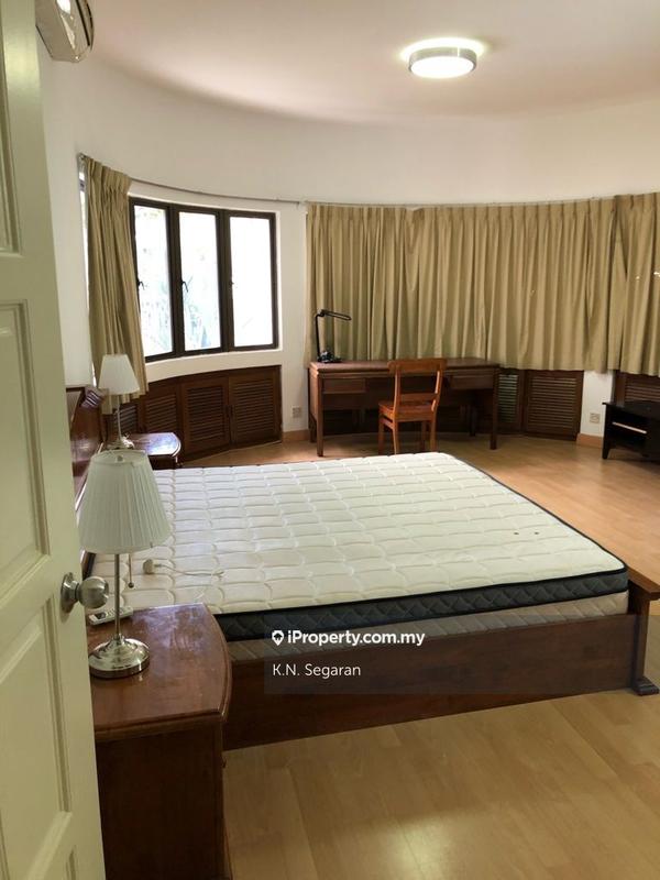 Kondominium untuk Disewa di Jamnah View oleh K.N. Segaran - iProperty.com.my