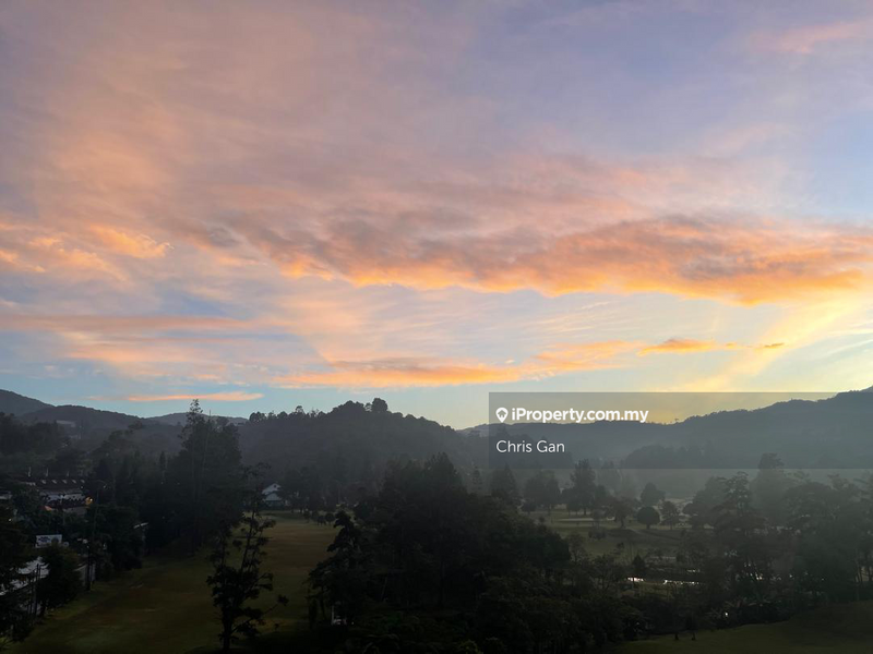 Apartment for Sale in Villa Dahlia by Chris Gan - iProperty.com.my