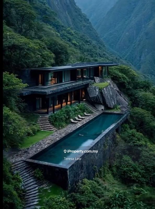 Residential Land for Sale in Bukit Tinggi, Bentong by Teresa Law - iProperty.com.my