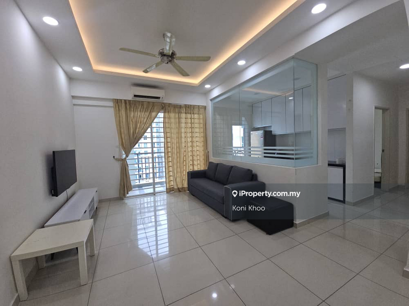 For Rent - Imperial Residences
