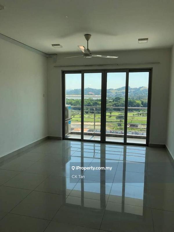 For Sale - Garden @ One South