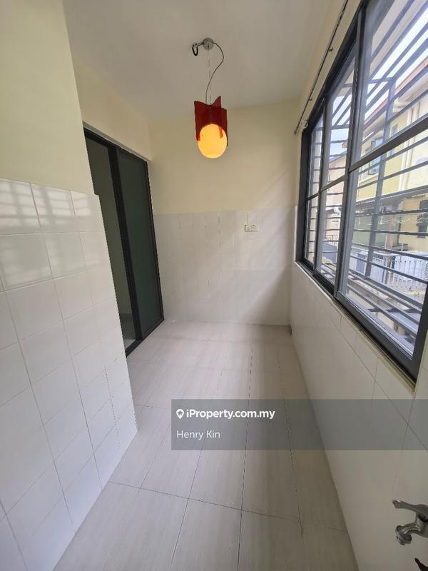 2-storey Terraced House for Rent in Desa Parkcity, Desa Parkcity by Henry Kin - iProperty.com.my