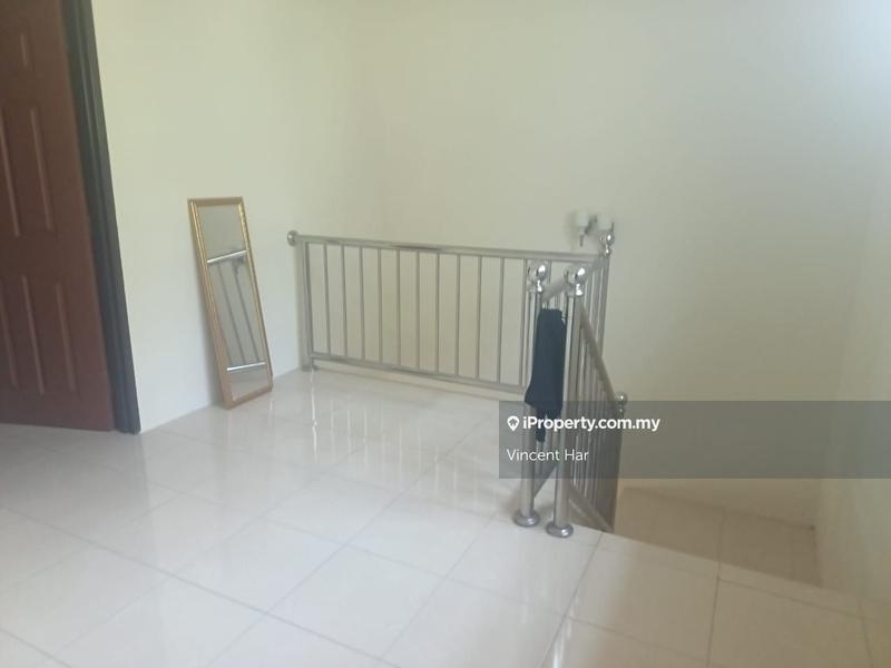 Semi-Detached House for Sale in Taman Cantik 2, Sitiawan by Vincent Har - iProperty.com.my