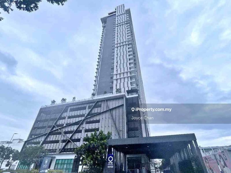 For Sale - One Residency