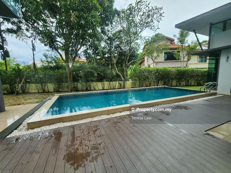 Bungalow House untuk Dijual di Bukit Gita Bayu, Seri Kembangan oleh Teresa Law - iProperty.com.my