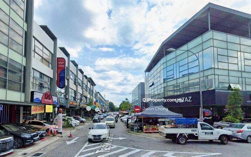 Kedai untuk Dijual di Lake Fields, Sungai Besi oleh Jason Chong - iProperty.com.my