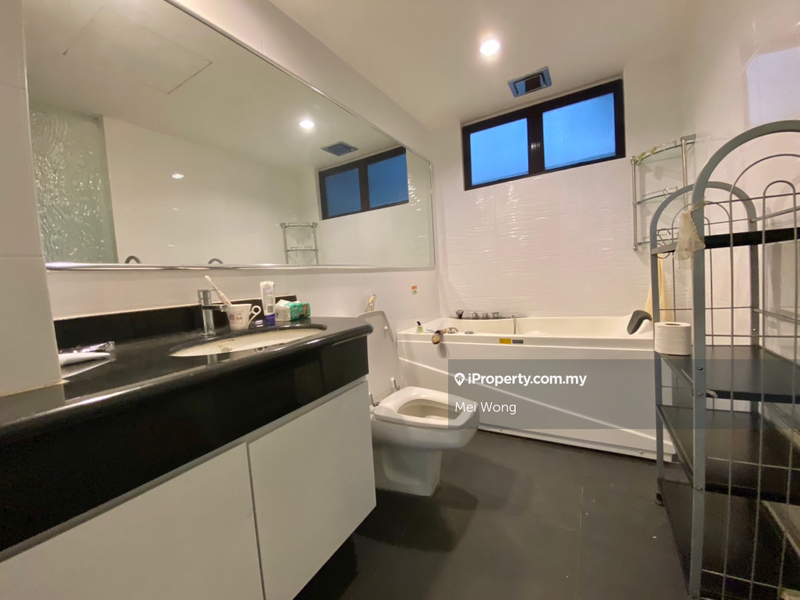 Kondominium untuk Dijual di Desa Bangsar Ria oleh Mei Wong - iProperty.com.my