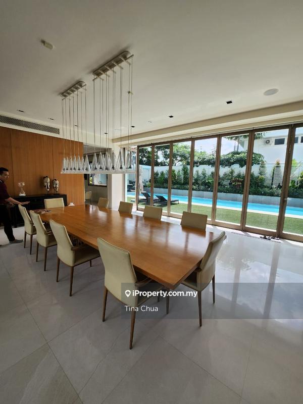 Bungalow House for Sale in Ampang Hilir, Ampang by Tina Chua - iProperty.com.my