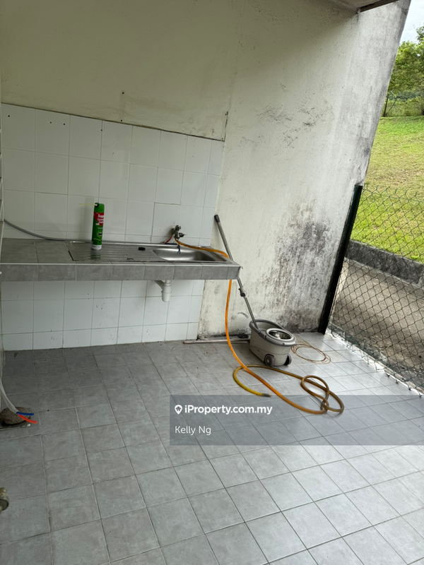 Rumah Berangkai 2 Tingkat untuk Dijual di Duranta, Bandar Seri Coalfields, Sungai Buloh, Sungai Buloh oleh Kelly Ng - iProperty.com.my