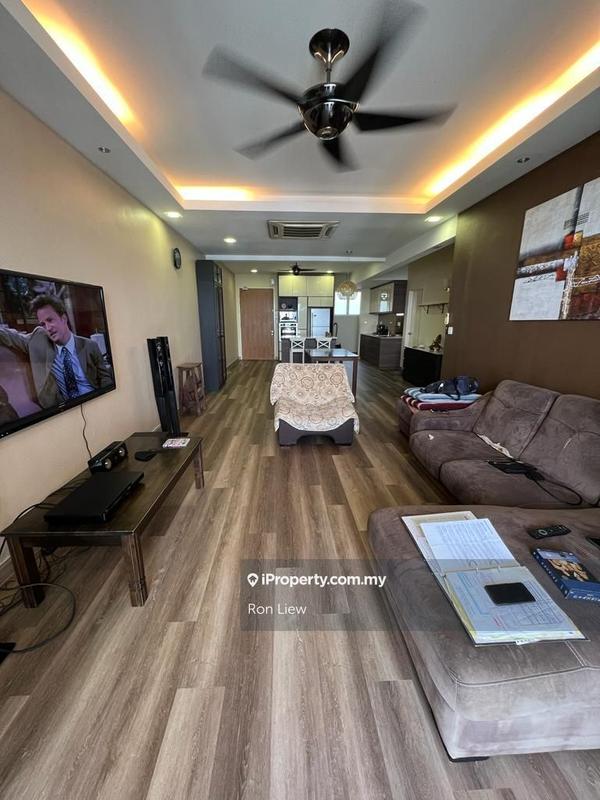 For Sale - The Sanderson