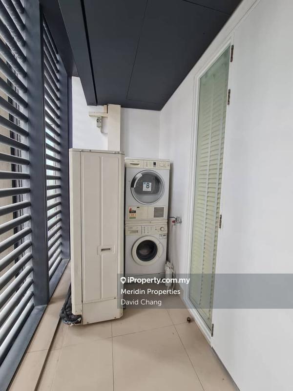 Condominium for Rent in Condominium @ The Troika by David Chang - iProperty.com.my