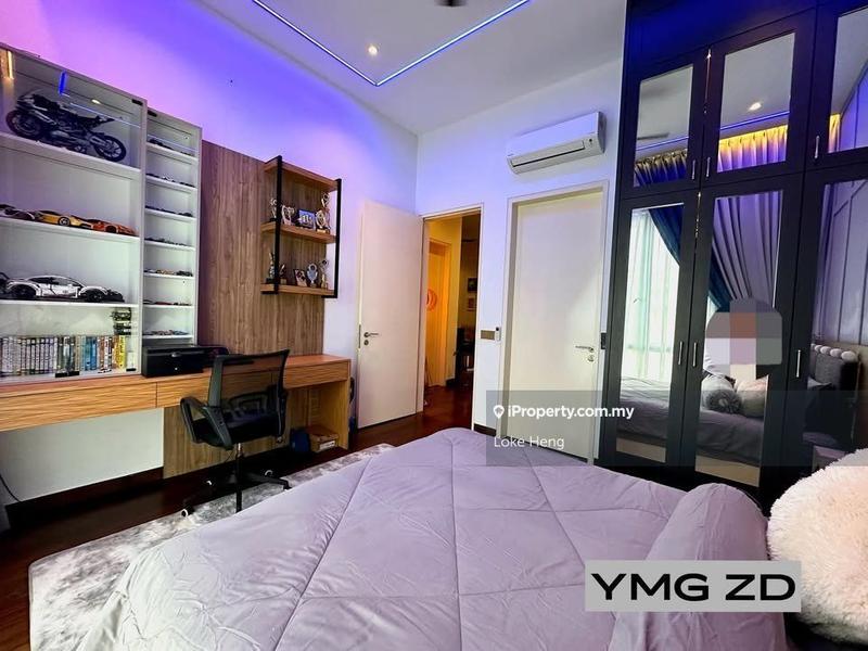 Semi-Detached House for Sale in Eco Ardence, Setia Alam by Loke Heng - iProperty.com.my