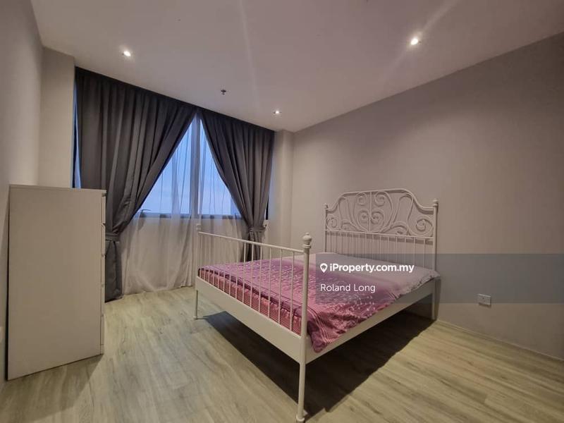 Residensi Servis untuk Dijual di Lumi Tropicana oleh Roland Long - iProperty.com.my