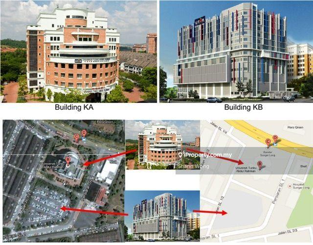 Apartment for Sale in Akasia Residence by Shann Wong - iProperty.com.my