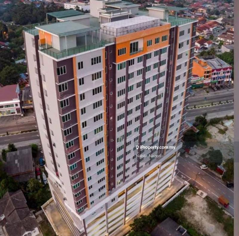 For Sale - Lundang City View