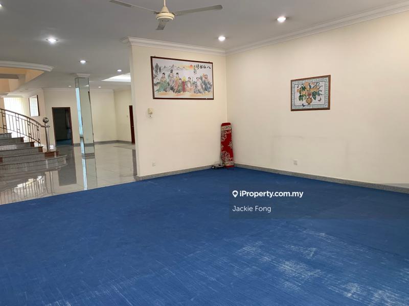 Bungalow House for Sale in Taman Pantai, Bangsar by Jackie Fong - iProperty.com.my