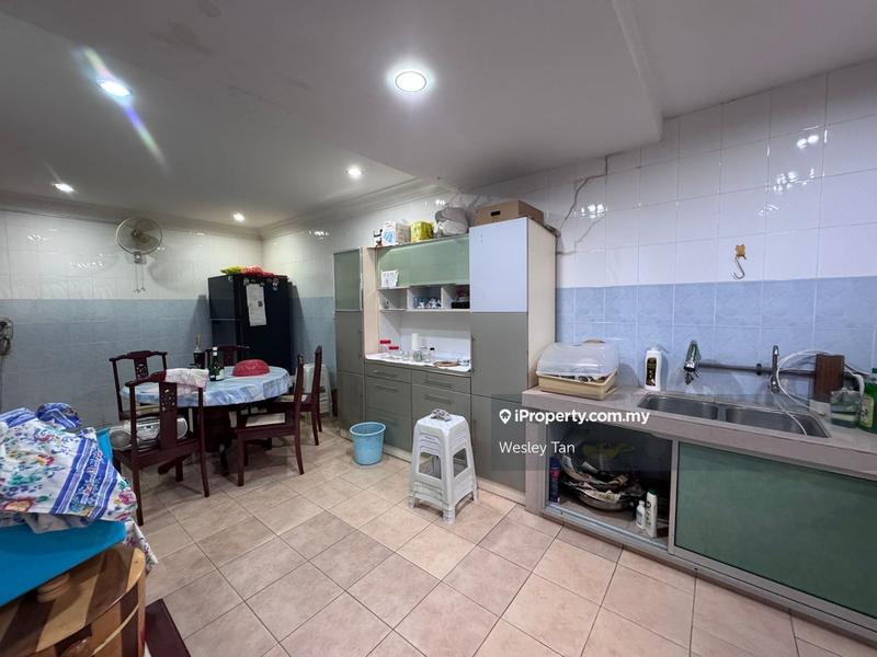 Rumah Teres 2-Tingkat untuk Dijual di Taman Merdeka Jaya, Batu Berendam oleh Wesley Tan - iProperty.com.my