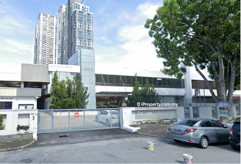 For Rent - Shamelin, Cheras, Sungai Besi, Taman Maluri