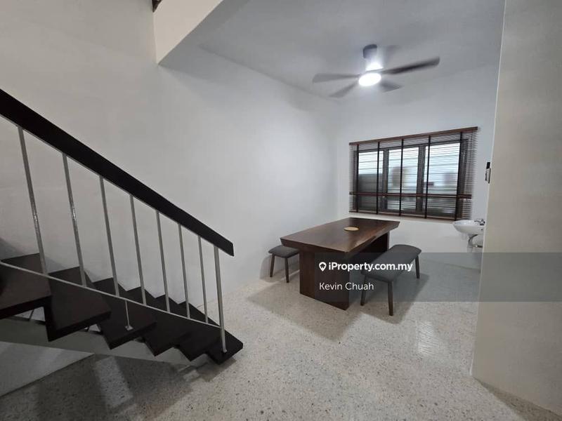 2-storey Terraced House for Sale in Taman Midah, Cheras by Kevin Chuah - iProperty.com.my