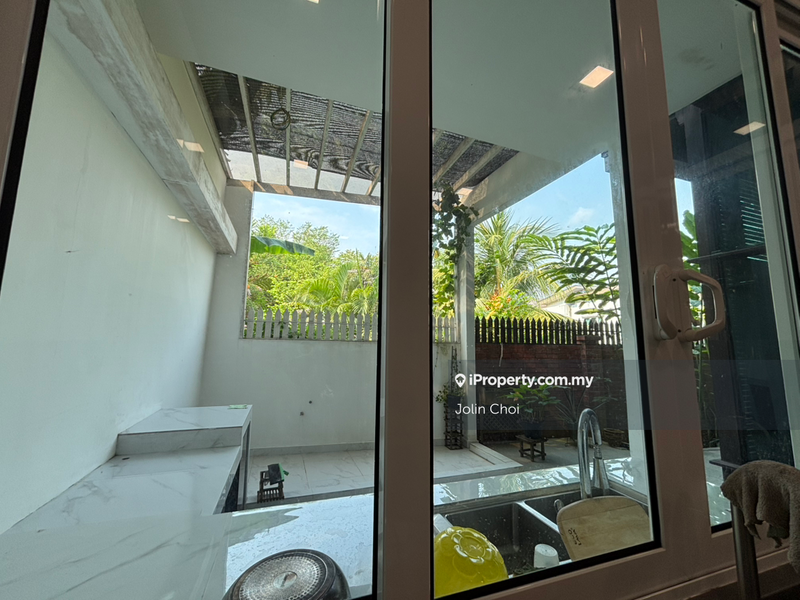 Rumah Berkembar untuk Dijual di Bandar Puteri Puchong, Puchong oleh Jolin Choi - iProperty.com.my