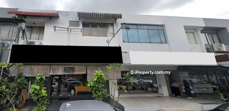 Kedai untuk Dijual di SS2, Petaling Jaya oleh Ono Chong - iProperty.com.my