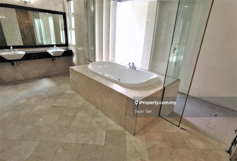 Rumah Berkembar untuk Dijual di Flora Murni, Jalan Kuching oleh Sean Tan - iProperty.com.my