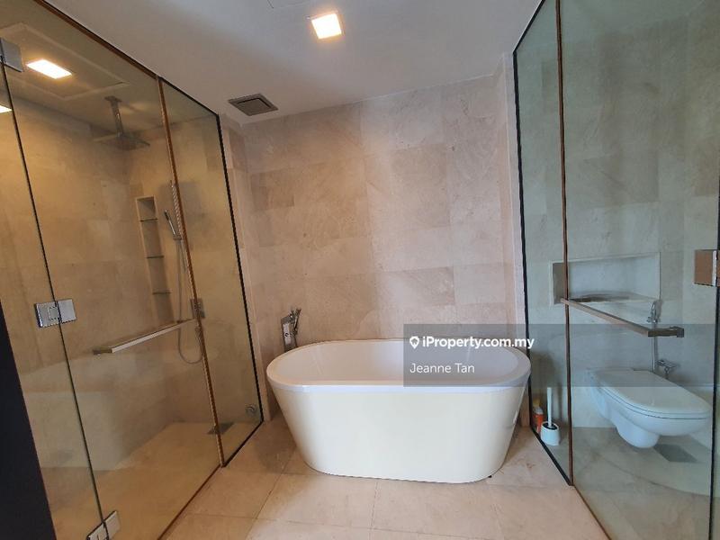 Service Residence for Rent in Clearwater Residences by Jeanne Tan - iProperty.com.my