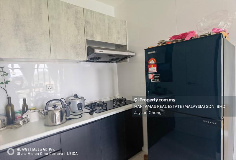 Kondominium untuk Dijual di CloudTree Residence oleh Jayson Chong - iProperty.com.my