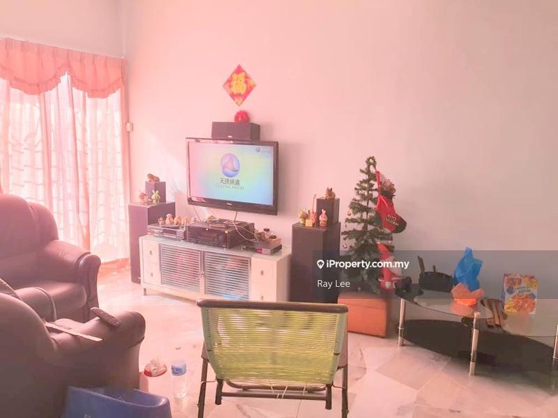 For Sale - Sri Anggerik 1