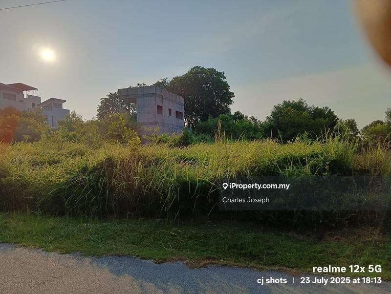 Banglo Tanah untuk Dijual di Tanjung Gemok, Port Dickson oleh Charles Joseph - iProperty.com.my